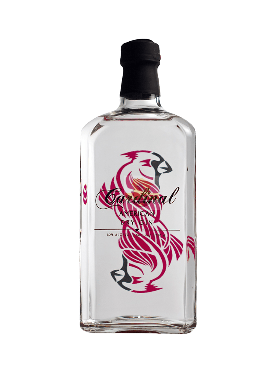 Cardinal American Dry Gin 42° Gin Cardinal