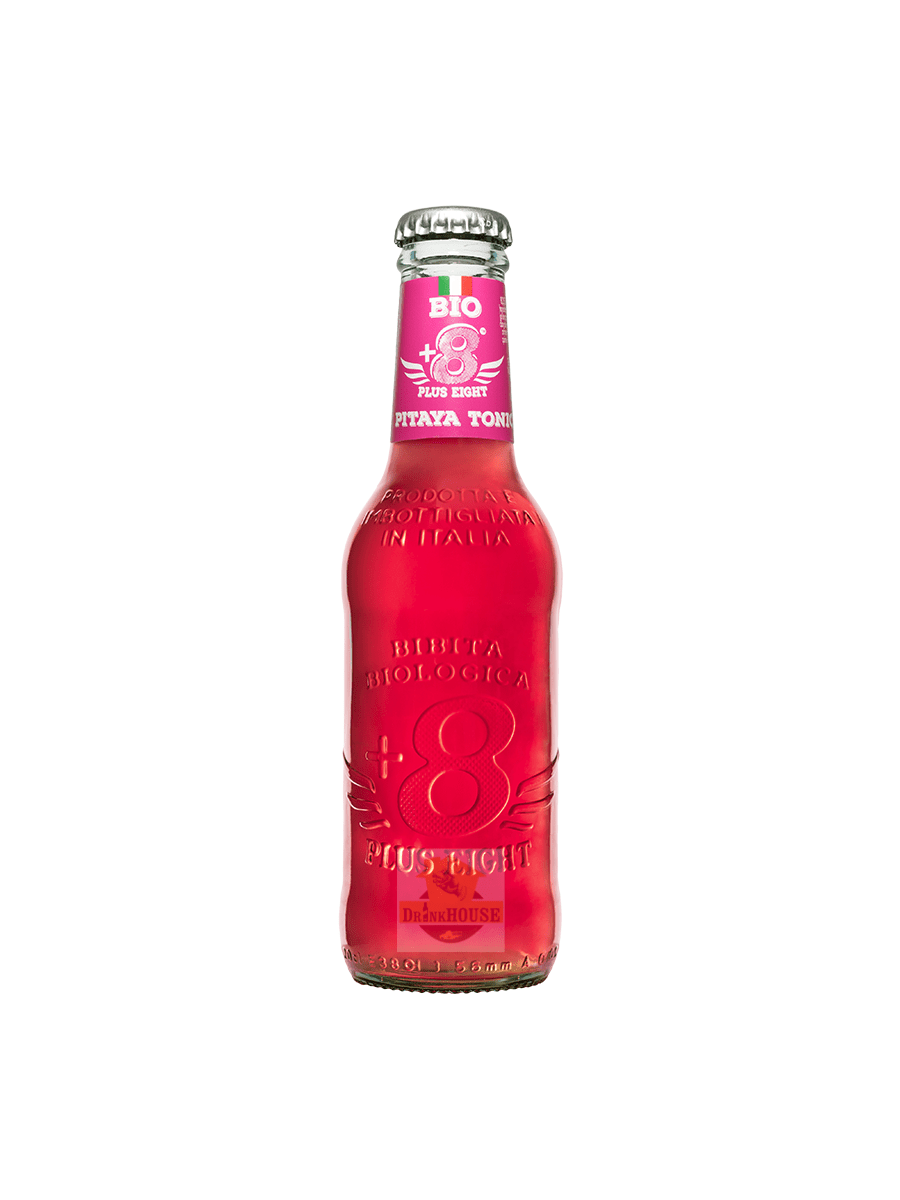 PLUS EIGHT PITAYA TONIC BIO PREMIUM Pitaya Tonic Plus Eight