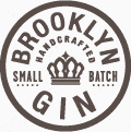 Brooklin Gin Small Batch 40° Gin Brooklin Gin
