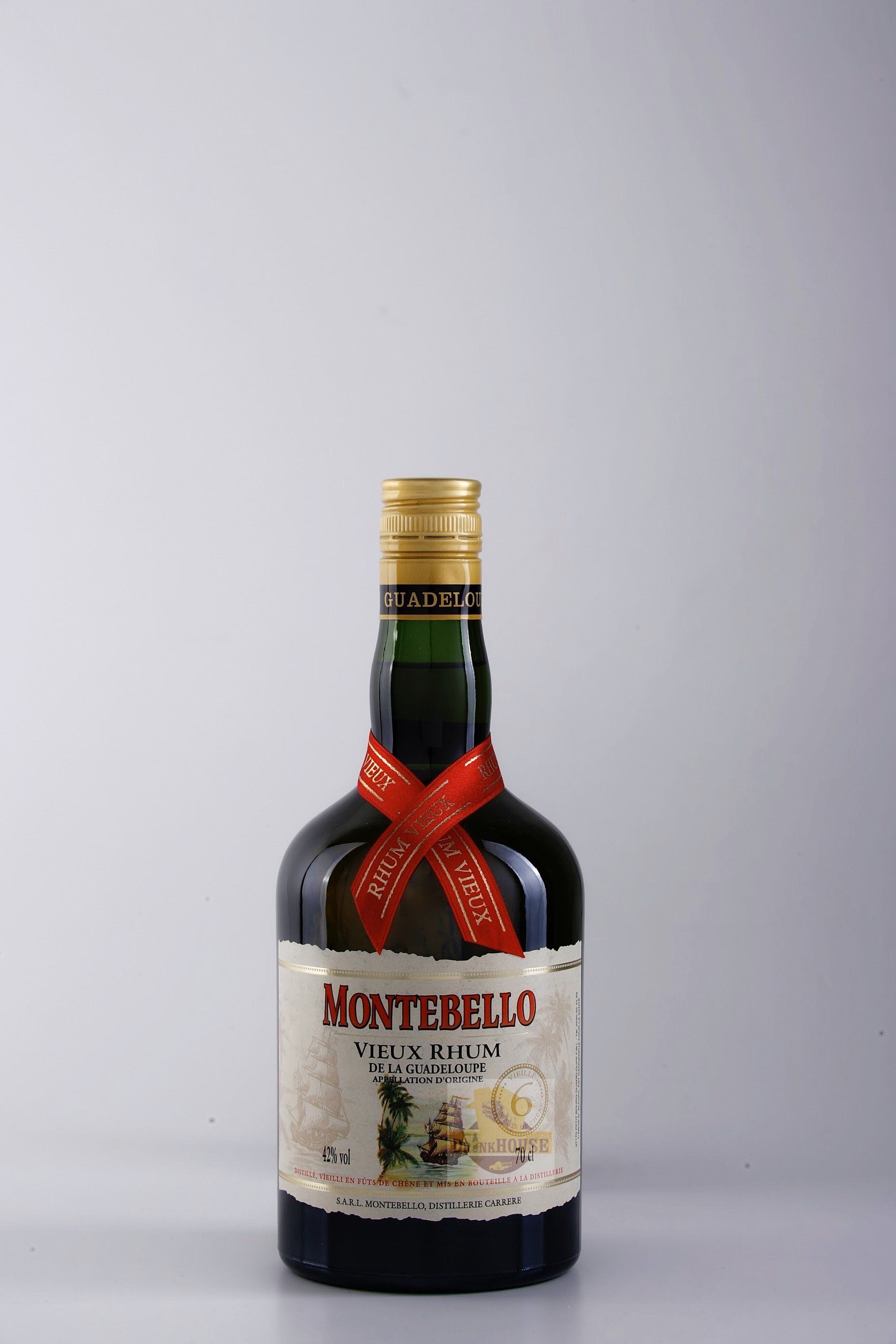 Montebello 6 Anni Guadalupa Montebello