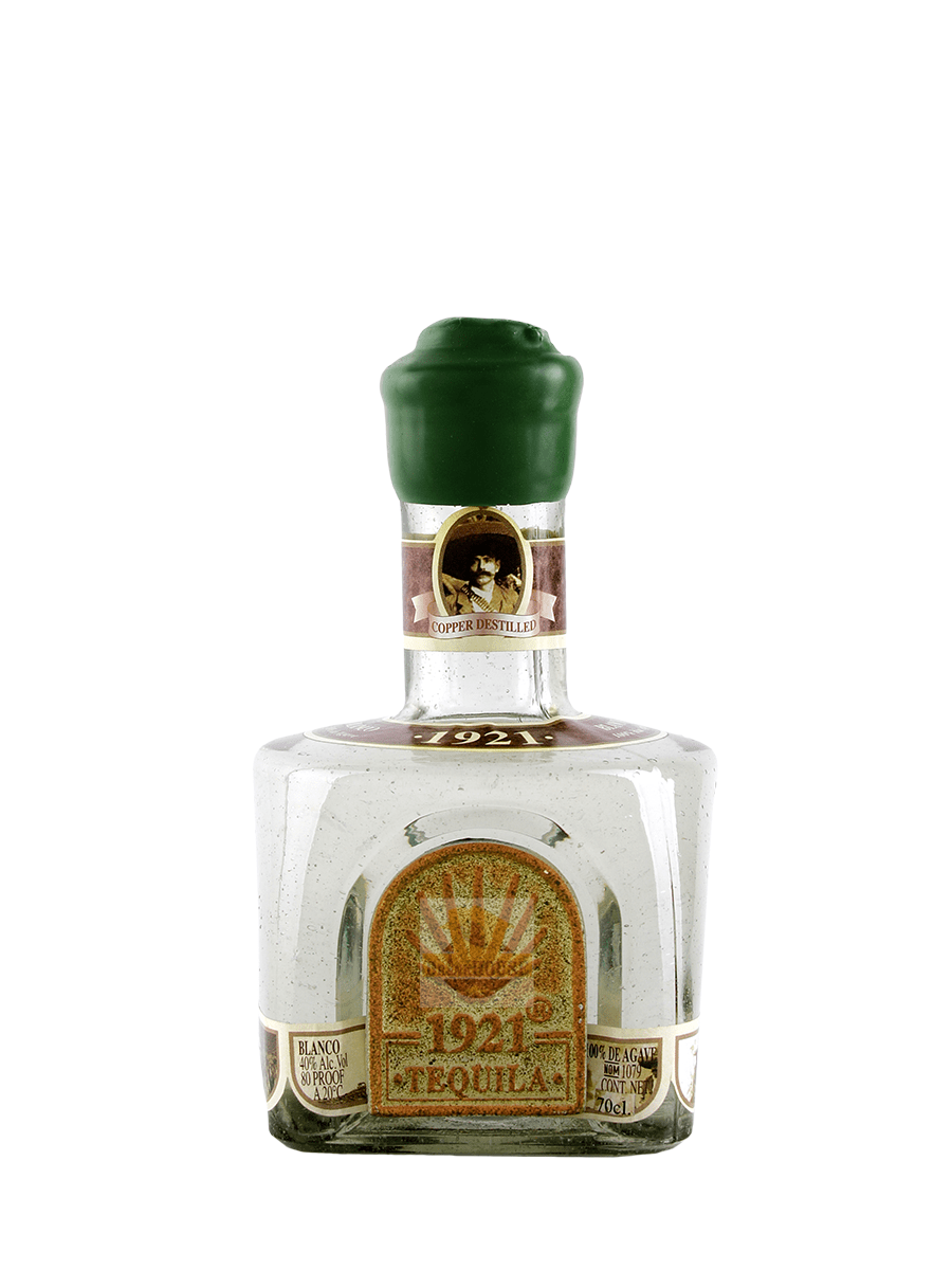 TEQUILA 1921 BLANCO 40° Tequila Finest Drink House