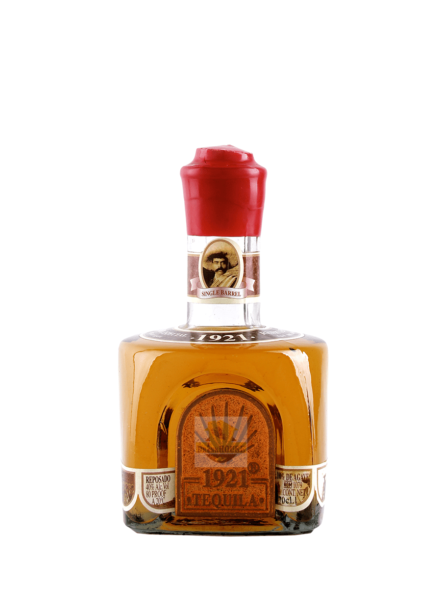 TEQUILA 1921 AÑEJO 40° Tequila Finest Drink House