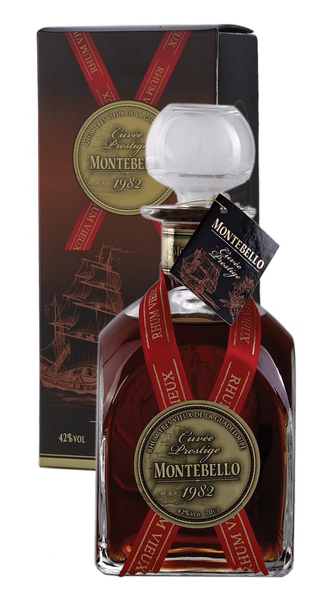 Montebello Caraffa 25 anni Guadalupe Montebello